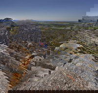 Granite Skywalk - Accommodation Coffs Harbour