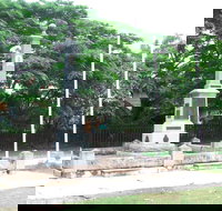 Graceville Memorial Park - Accommodation Coffs Harbour