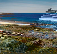 Gracetown - Accommodation Coffs Harbour