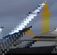 Green Cape Lighthouse - Accommodation Coffs Harbour