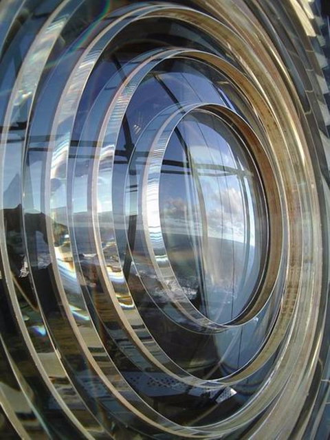 Green Cape Lighthouse - Accommodation Coffs Harbour 1