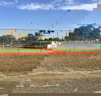 Gunning Tennis Courts - Accommodation Coffs Harbour