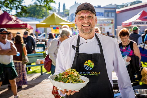 Gympie Region Food Trail - Accommodation Coffs Harbour 2