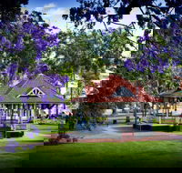 Gympie City Tourist Drive - Accommodation Coffs Harbour