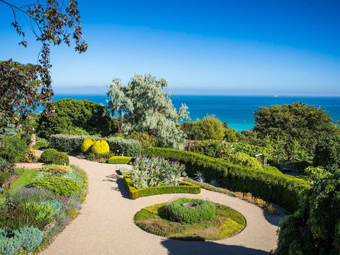 Heronswood House And Garden - Accommodation Coffs Harbour 1