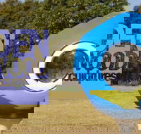 Hidden Rookwood Sculptures - Accommodation Coffs Harbour