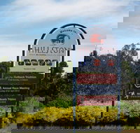 Hillston - Accommodation Coffs Harbour