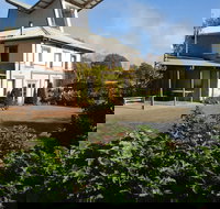 HIRL Hamilton Institute of Rural Learning - Accommodation Coffs Harbour