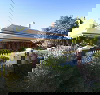 Hoover House - Accommodation Coffs Harbour