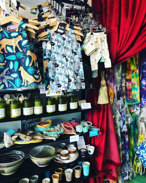 In.cube8r Gallery And Emporium - Accommodation Coffs Harbour 2