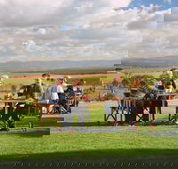 Inverlaw - Accommodation Coffs Harbour