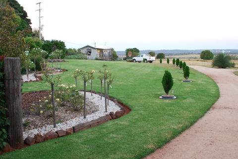 Inverlaw - Accommodation Coffs Harbour 1