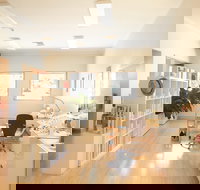 Jindii Eco Spa - Accommodation Coffs Harbour