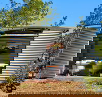 Julia Creek Artesian Baths - Accommodation Coffs Harbour