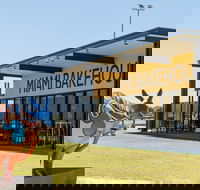 KangaART at Miami Bakehouse - Accommodation Coffs Harbour