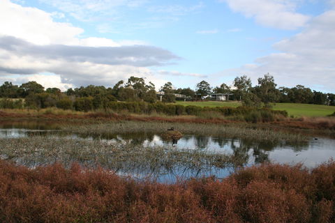 Karkarook Park - Accommodation Coffs Harbour 0