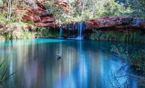 Karijini And The Pilbara - Accommodation Coffs Harbour 0