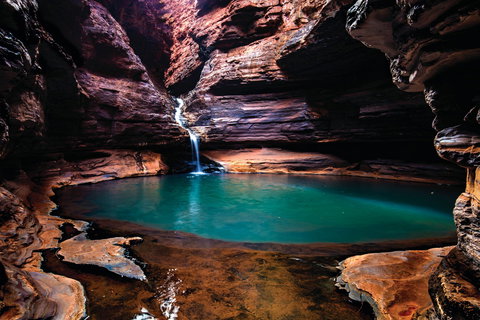 Karijini And The Pilbara - Accommodation Coffs Harbour 1