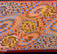 Kathleen Buzzacott Art Studio - Accommodation Coffs Harbour