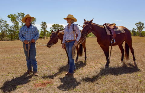 Katherine Outback Experience - Accommodation Coffs Harbour 2