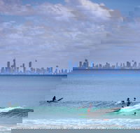 Kirra Point - Accommodation Coffs Harbour