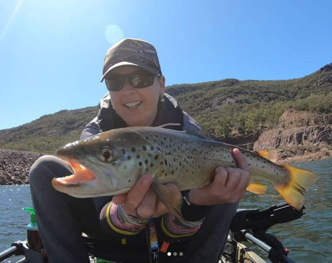 Lake Bellfield - Accommodation Coffs Harbour 2