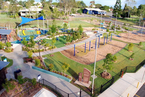 Lake Alford Recreational Park - Accommodation Coffs Harbour 1