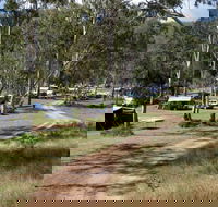 Landcruiser Mountain Park - Accommodation Coffs Harbour