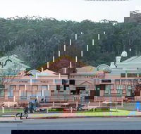 Latrobe - Accommodation Coffs Harbour