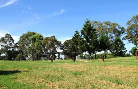 Leacock Picnic Area - Accommodation Coffs Harbour 0