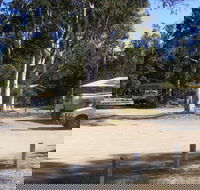 Lions Park - Nanango - Accommodation Coffs Harbour