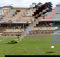 Lithgow Golf Club - Accommodation Coffs Harbour