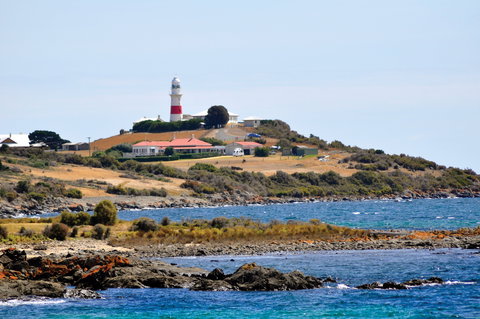 Low Head - Accommodation Coffs Harbour 0