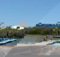 Maaroom Picnic Ground - Accommodation Coffs Harbour
