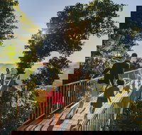 Mamu Tropical Skywalk - Accommodation Coffs Harbour