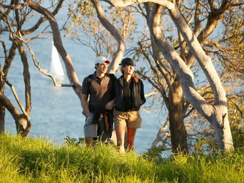 Manly To Spit Bridge Scenic Walkway - Accommodation Coffs Harbour 2
