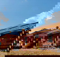 Milparinka Heritage Precinct/Milparinka Courthouse - Accommodation Coffs Harbour