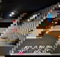 Mind Trap Canberra - Accommodation Coffs Harbour