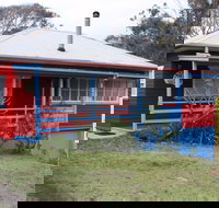 Montague Art and Craft Society  Glasshouse Rocks Road - Accommodation Coffs Harbour