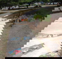 Mosaic Pathway WASS - Accommodation Coffs Harbour