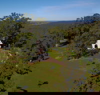 Mount Schoenstatt Spirituality Centre - Accommodation Coffs Harbour