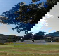 Mountain Vista Golf Club - Accommodation Coffs Harbour