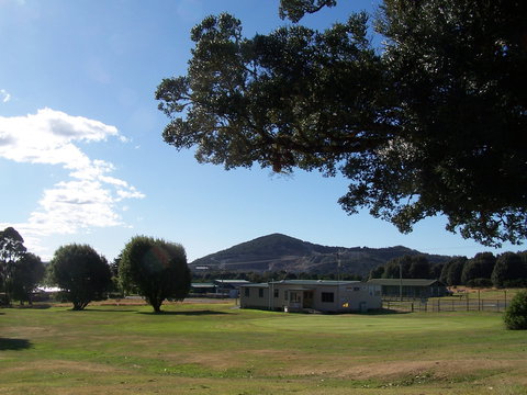 Mountain Vista Golf Club - Accommodation Coffs Harbour 0