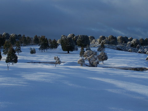 Mountain Vista Golf Club - Accommodation Coffs Harbour 2