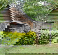 Mount Perry - Accommodation Coffs Harbour