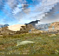 Mount Kosciuszko Summit walk - Accommodation Coffs Harbour
