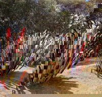 Mt Buller Sculpture Park Walk - Accommodation Coffs Harbour