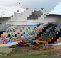 Mulgildie - Accommodation Coffs Harbour