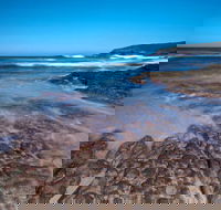 Munmorah State Conservation Area - Accommodation Coffs Harbour