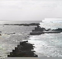 Mystery Bay lookout - Accommodation Coffs Harbour